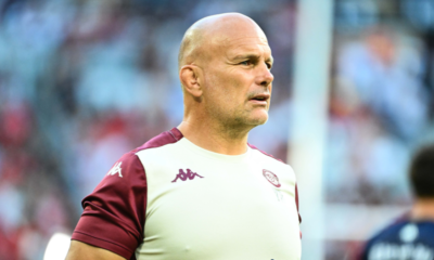 Transferts : L’UBB a tranché pour l’avenir de Yannick Bru