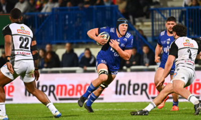 Transferts Le Sud-Africain Janse Roux pourrait signer en Top 14