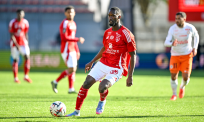 Transferts : Lens veut s'offrir Abdallah Sima
