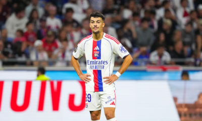 Transferts Lyon Villarreal veut signer George Mikautadze