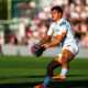Transferts Max Spring pourrait quitter le Racing 92 pour un autre club de Top 14