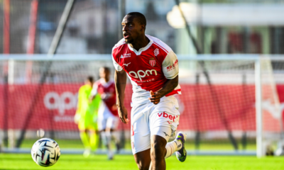 Transferts Monaco Très courtisé, George Ilenikhena affole le marché