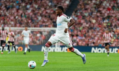 Transferts : Monaco finalise l'arrivée de Stanis Idumbo