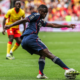 Transferts OL : Saël Kumbedi devrait quitter Lyon pour l'Allemagne