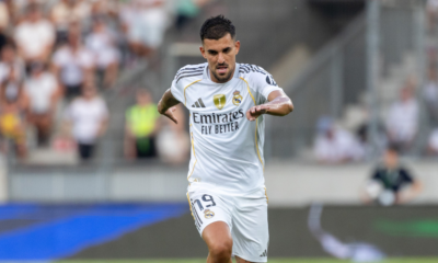 Transferts OM Dani Ceballos veut signer à Marseille