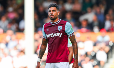 Transferts OM Emerson Palmieri dans le viseur de Marseille