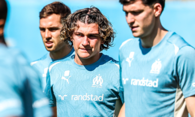 Transferts OM Gaël Lafont quitte Marseille