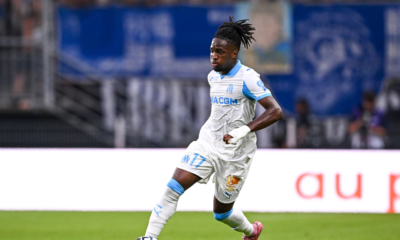 Transferts OM Jonathan Rowe a déjà trouvé un point de chute