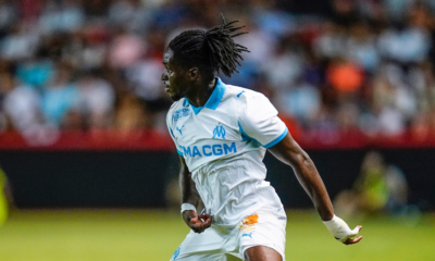 Transferts OM : Jonathan Rowe courtisé en Ligue 1