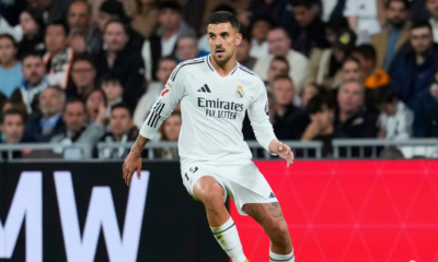 Transferts OM Les détails de la probable arrivée de Dani Ceballos à Marseille