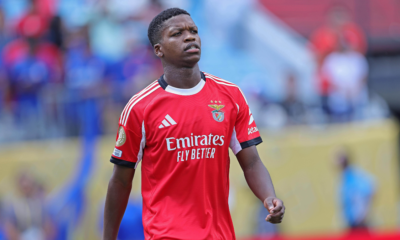 Transferts OM Marseille piste Florentino Luis