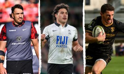 Transferts Pro D2 Notre XV des recrues pour la saison 2025-2026