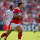 Transferts Quelle destination pour le retour de Louis Rees-Zammit