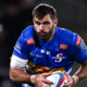 Transferts Ruben van Heerden va signer en Top 14