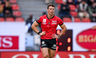 Transferts Rugby Tomos Williams, Paolo Garbisi, Aurillac, les infos du lundi 18 août