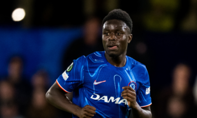 Transferts Strasbourg proche de signer Genesis Antwi