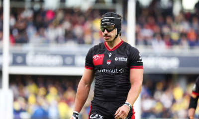 Transferts Tomas Lavanini quitte le LOU avec effet immédiat