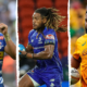 Transferts Top 14 Les 10 néophytes à suivre cette saison