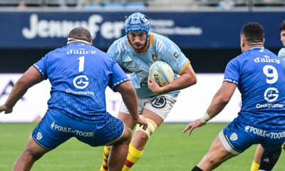 Transferts USAP Tristan Labouteley va rebondir en Pro D2