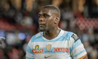 Transferts : Un club de Top 14 veut signer Eddy Ben Arous