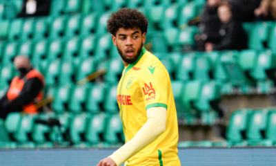 Transferts : Willem Geubbels tout proche de signer au Paris FC