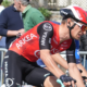 Transferts cyclisme : Jenthe Biermans va rejoindre une autre formation française