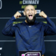 UFC 319 Khamzat Chimaev martyrise Dricus Du Plessis, tous les résultats du gala