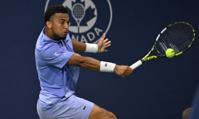 US Open 2025 Arthur Fils forfait pour le dernier Grand Chelem de la saison