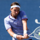 US Open 2025 : Arthur Rinderknech s'offre un premier 8ème en Grand Chelem en écartant Benjamin Bonzi