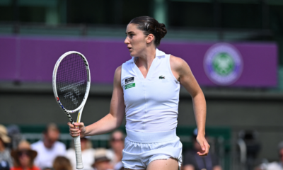 US Open 2025 Caroline Garcia, Diane Parry, Elsa Jacquemot, les résultats du lundi 25 août