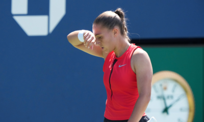 US Open 2025 Diane Parry, Jannik Sinner, Alexander Zverev, le résumé du samedi 30 août