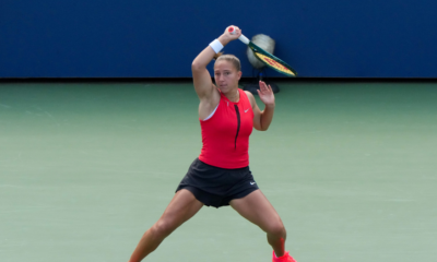 US Open 2025 Diane Parry, Jannik Sinner, Karen Khachanov, le résumé du jeudi 28 août