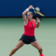 US Open 2025 Diane Parry, Jannik Sinner, Karen Khachanov, le résumé du jeudi 28 août