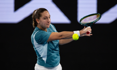 US Open 2025 Diane Parry met fin à la carrière de Petra Kvitova
