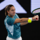 US Open 2025 Diane Parry met fin à la carrière de Petra Kvitova