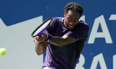 US Open 2025 Valentin Royer, Gaël Monfils, Lois Boisson, le résumé du mardi 26 août