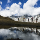 UTMB 2025 - Classement TDS en direct