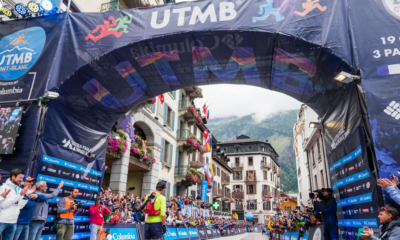 UTMB 2025 L’Ultra-Trail du Mont-Blanc est-il toujours le plus grand au monde