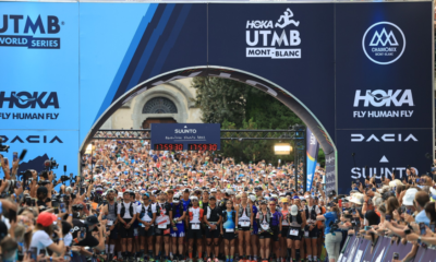 UTMB 2025 Programme complet, Horaires et Résultats