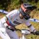 VTT Enduro : Alex Rudeau remporte la Coupe du monde de Morillon