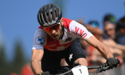 VTT Le légendaire Nino Schurter arrêtera sa carrière après Lenzerheide