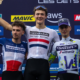 VTT Les Gets 2025 Première victoire en Coupe du monde pour Charlie Aldridge sur le XCC, Luca Martin 2ème