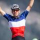VTT Les Gets 2025 Première victoire en XCO pour le champion de France Luca Martin !