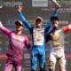 VTT Les Gets 2025 Ronan Dunne s'impose lors de la descente, les Français loin du compte