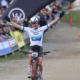 VTT Lenzerheide 2025 Jenny Rissveds confirme et rafle le XCC