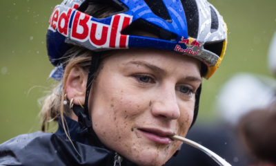 VTT XCC Les Gets 2025 Classement Course femmes