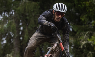 VTT XCC Les Gets 2025 Classement Course hommes