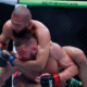 [Vidéo] Le combat dantesque entre Khamzat Chimaev et Driucus Du Plessis à l'UFC 319