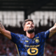 [Vidéo] Le premier but d'Olivier Giroud pour son retour en Ligue 1
