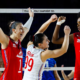 Volley Mondial 2025 (F) Les Bleues repoussent les Grecques et passent en 8èmes de finale